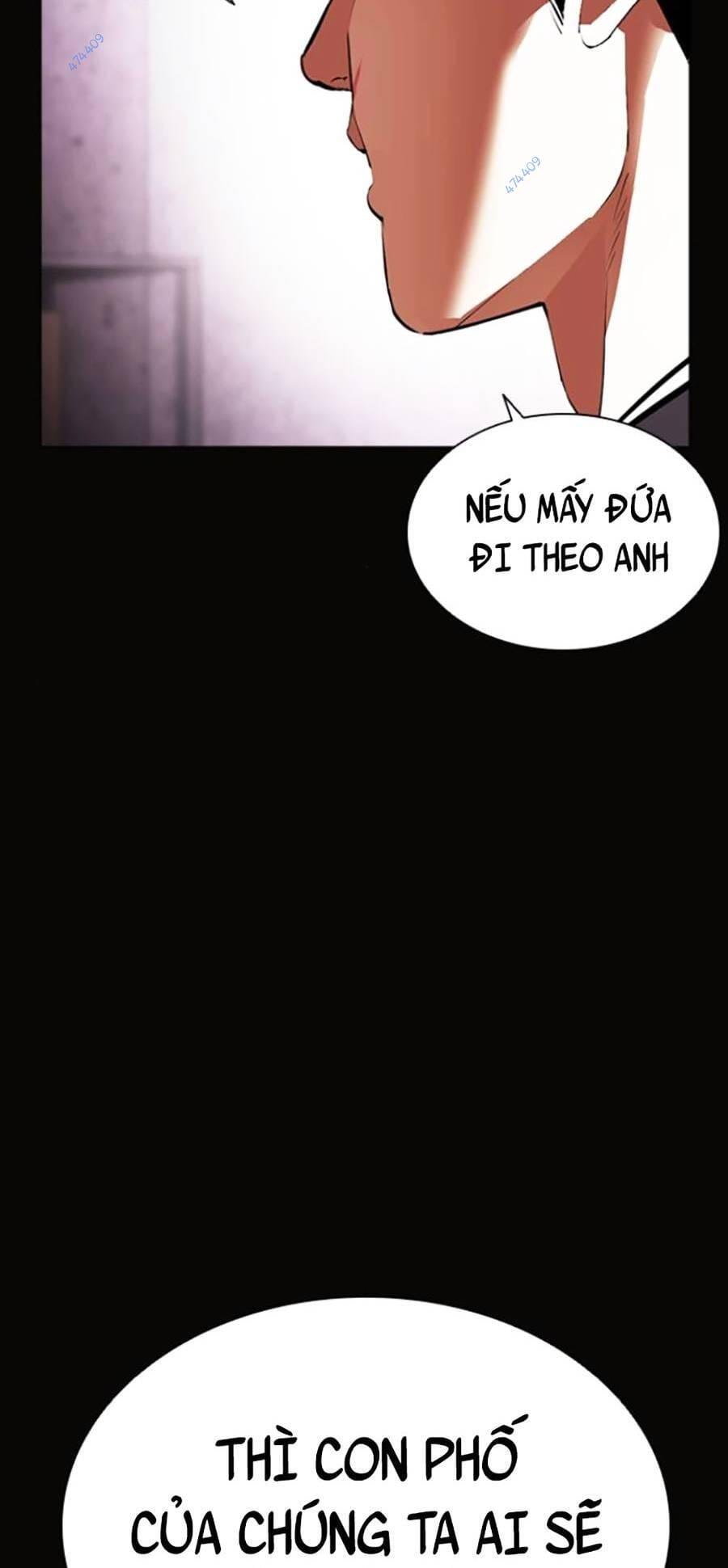 Truyện Tranh Lookism - Hoán Đổi Diệu Kỳ trang 50422