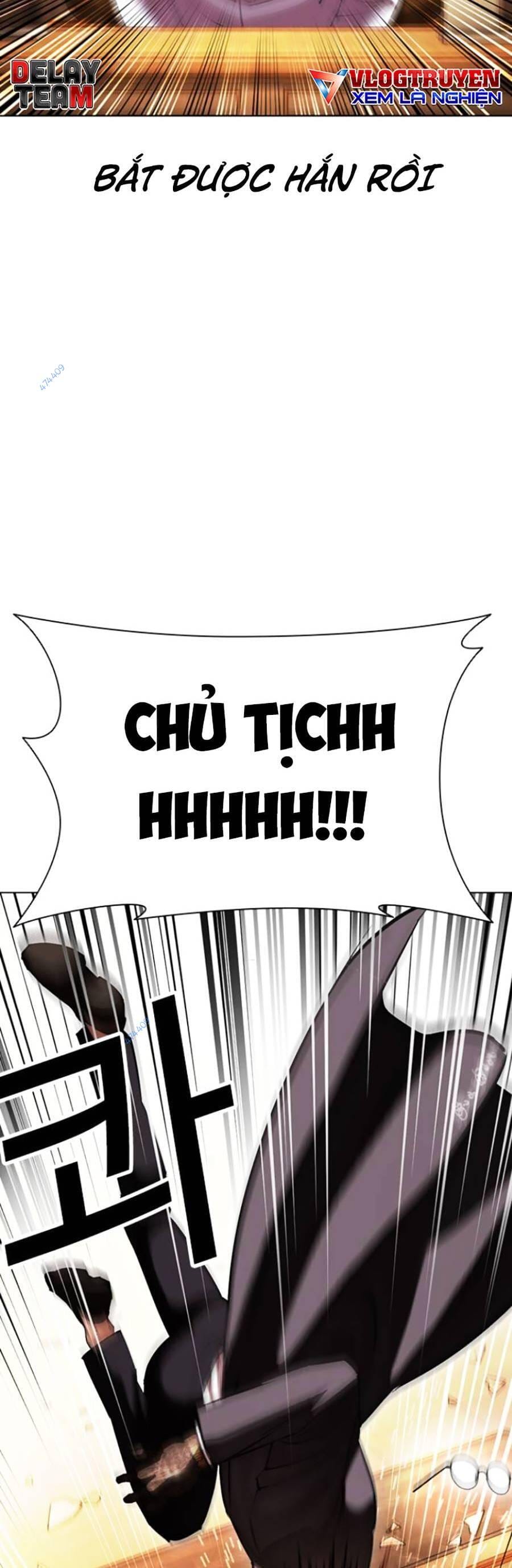 Truyện Tranh Lookism - Hoán Đổi Diệu Kỳ trang 50476