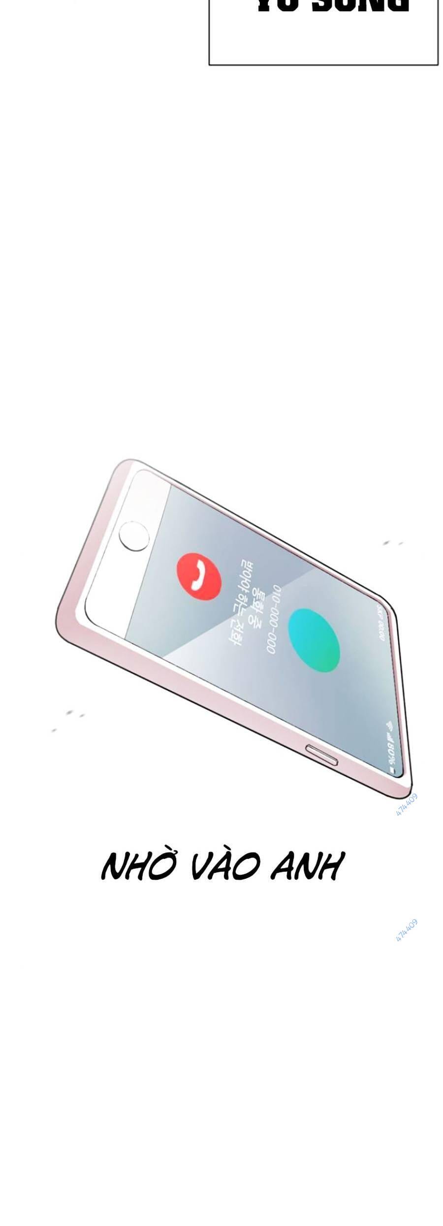 Truyện Tranh Lookism - Hoán Đổi Diệu Kỳ trang 50497