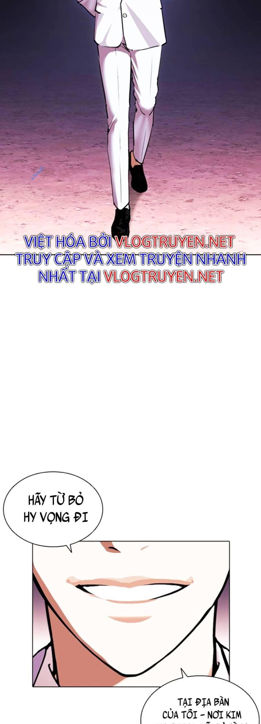 Truyện Tranh Lookism - Hoán Đổi Diệu Kỳ trang 50501