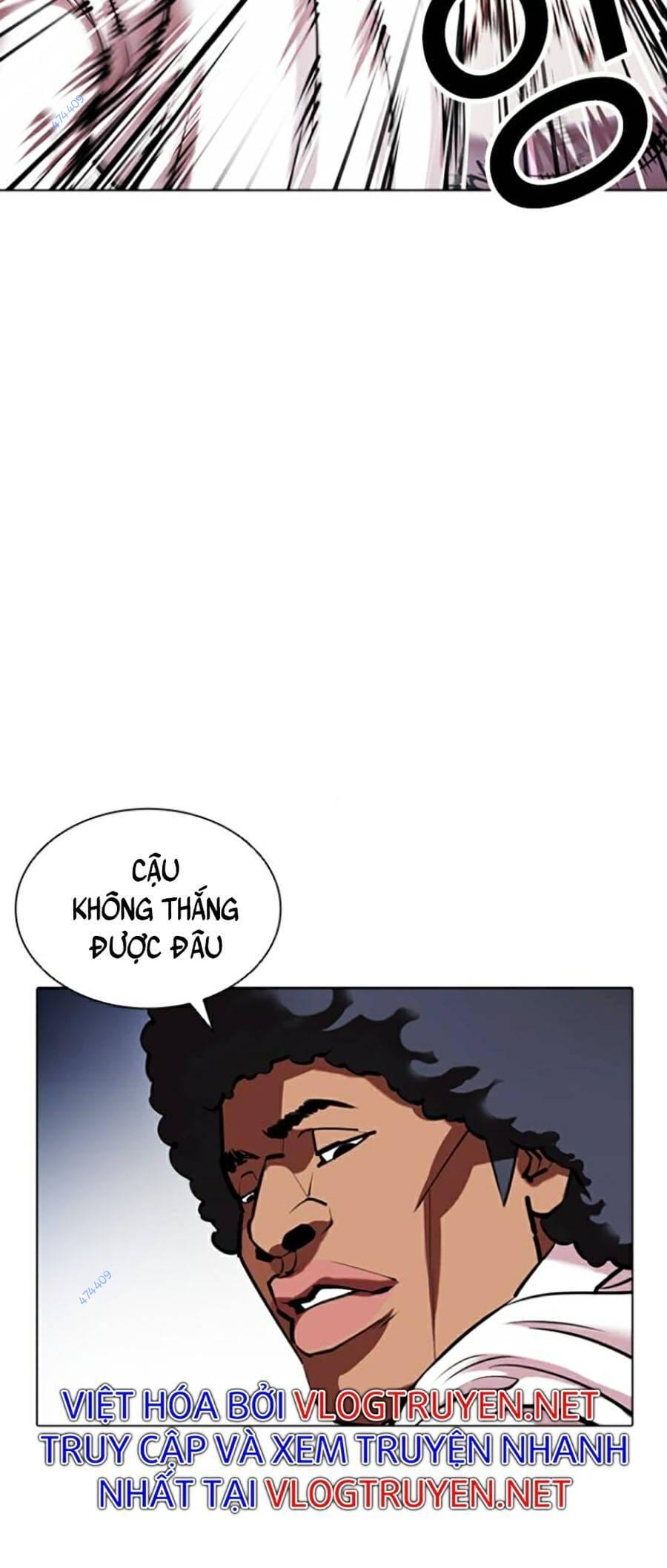 Truyện Tranh Lookism - Hoán Đổi Diệu Kỳ trang 50653