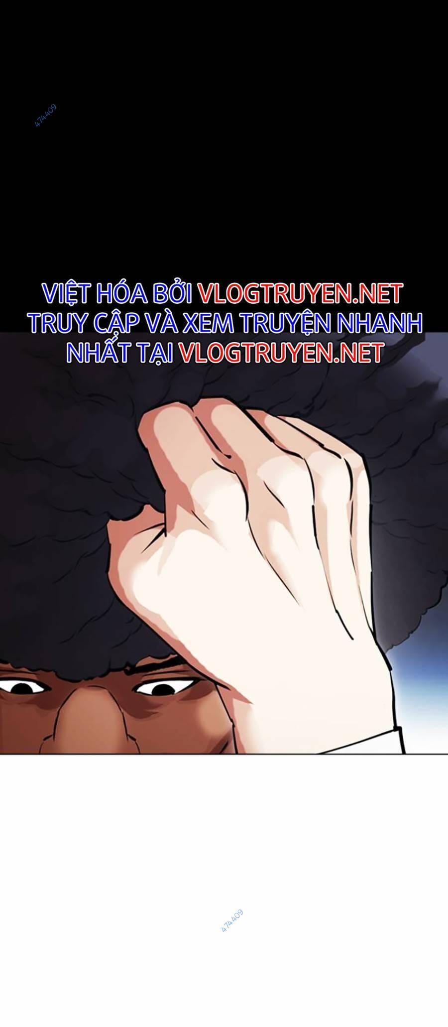 Truyện Tranh Lookism - Hoán Đổi Diệu Kỳ trang 50666
