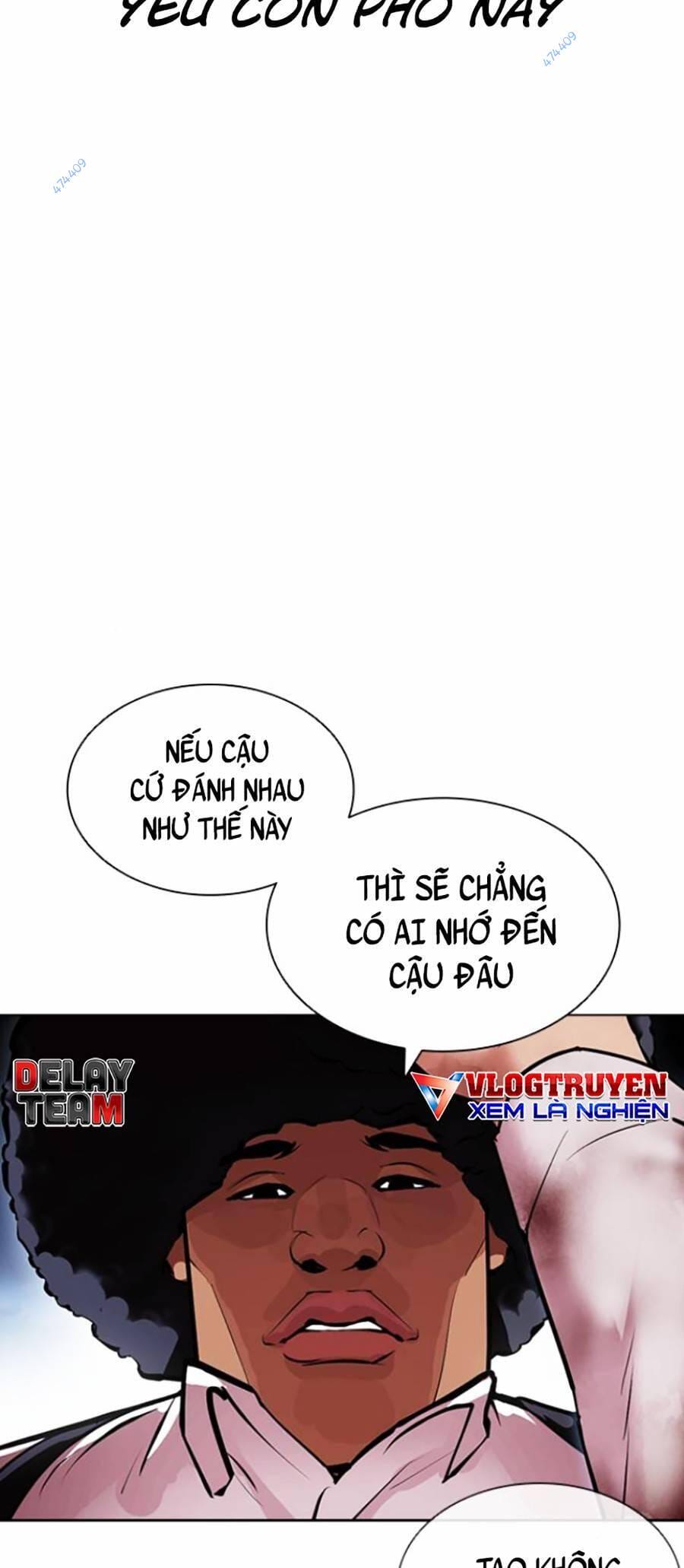 Truyện Tranh Lookism - Hoán Đổi Diệu Kỳ trang 50668