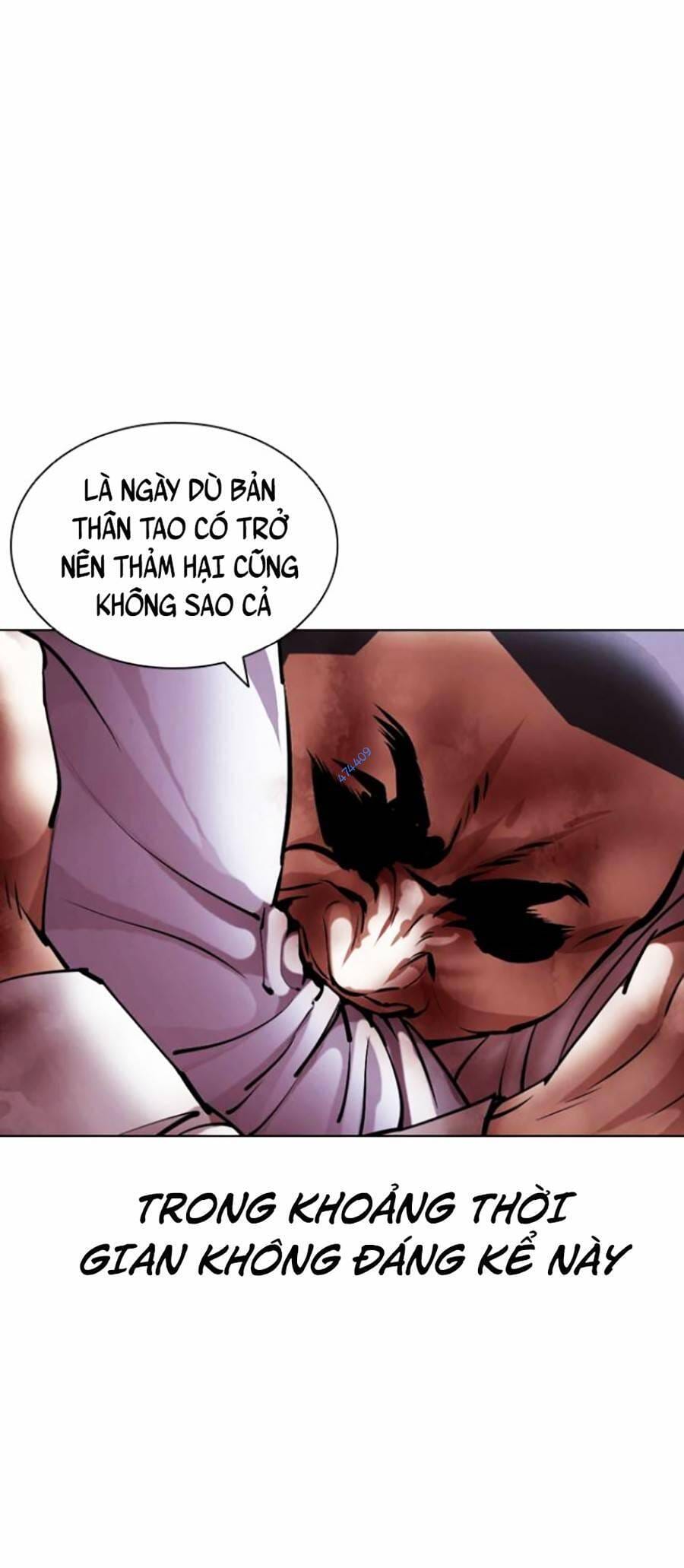Truyện Tranh Lookism - Hoán Đổi Diệu Kỳ trang 50679