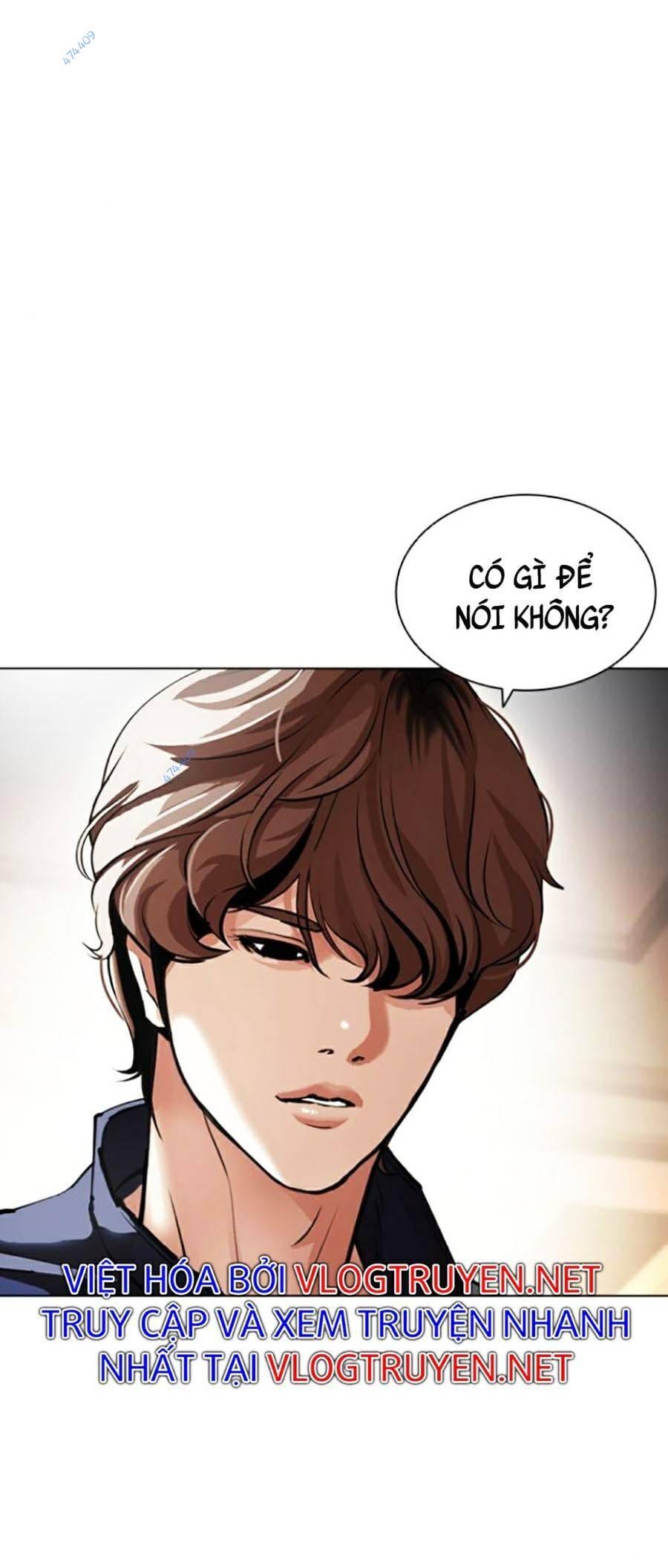 Truyện Tranh Lookism - Hoán Đổi Diệu Kỳ trang 50753