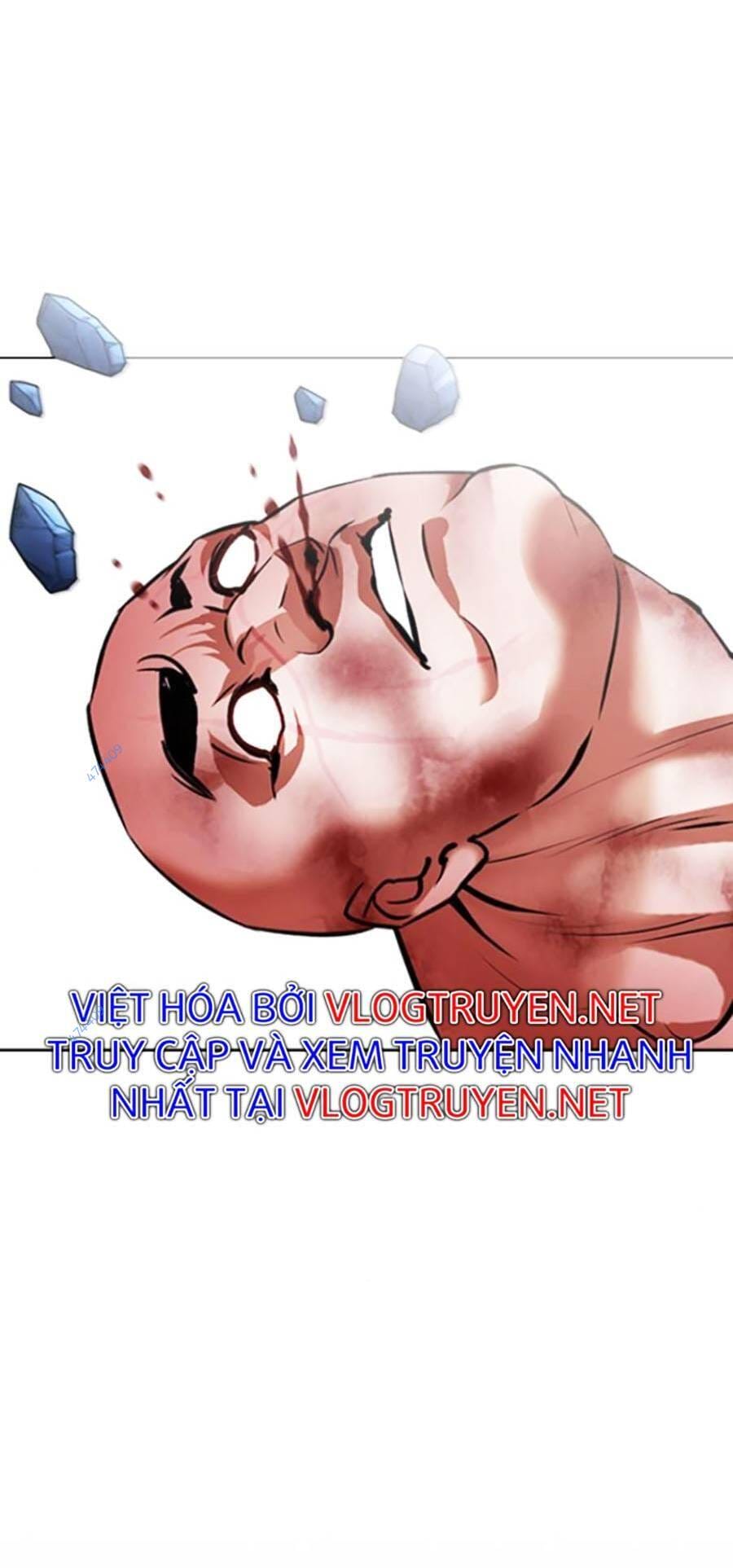 Truyện Tranh Lookism - Hoán Đổi Diệu Kỳ trang 50839