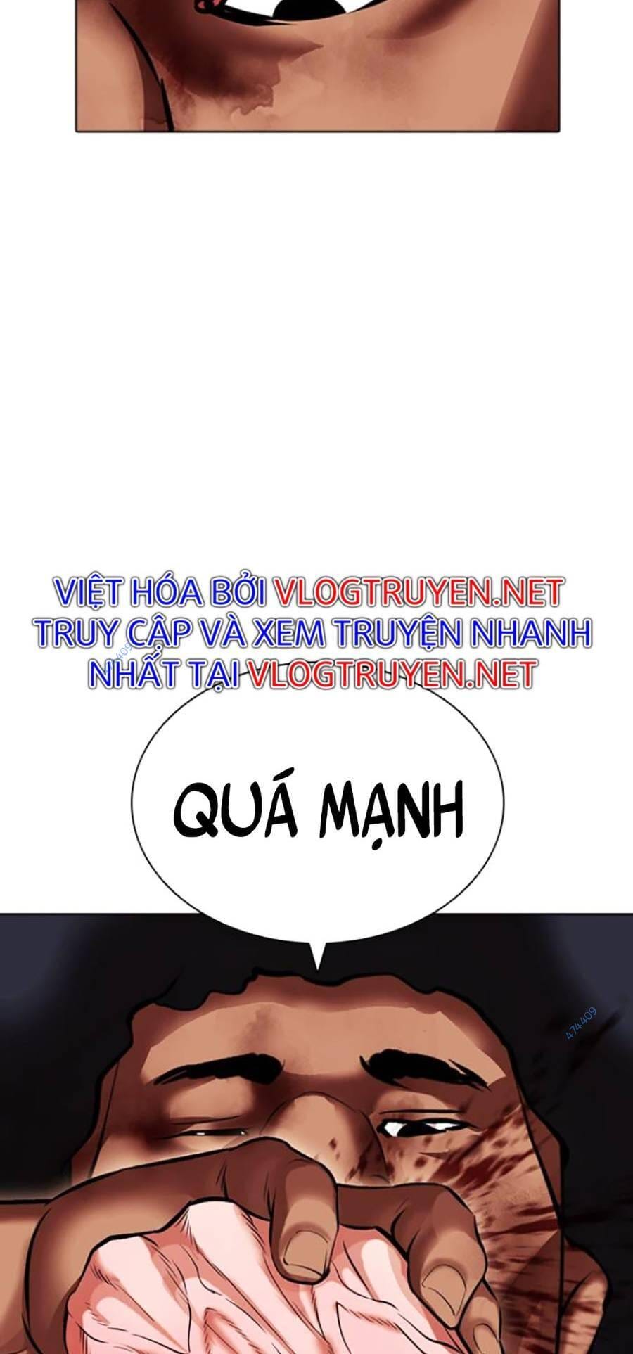 Truyện Tranh Lookism - Hoán Đổi Diệu Kỳ trang 50848