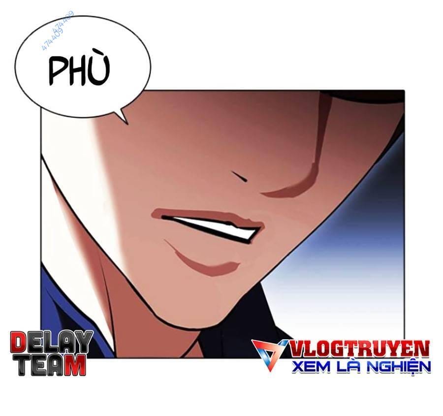 Truyện Tranh Lookism - Hoán Đổi Diệu Kỳ trang 50864