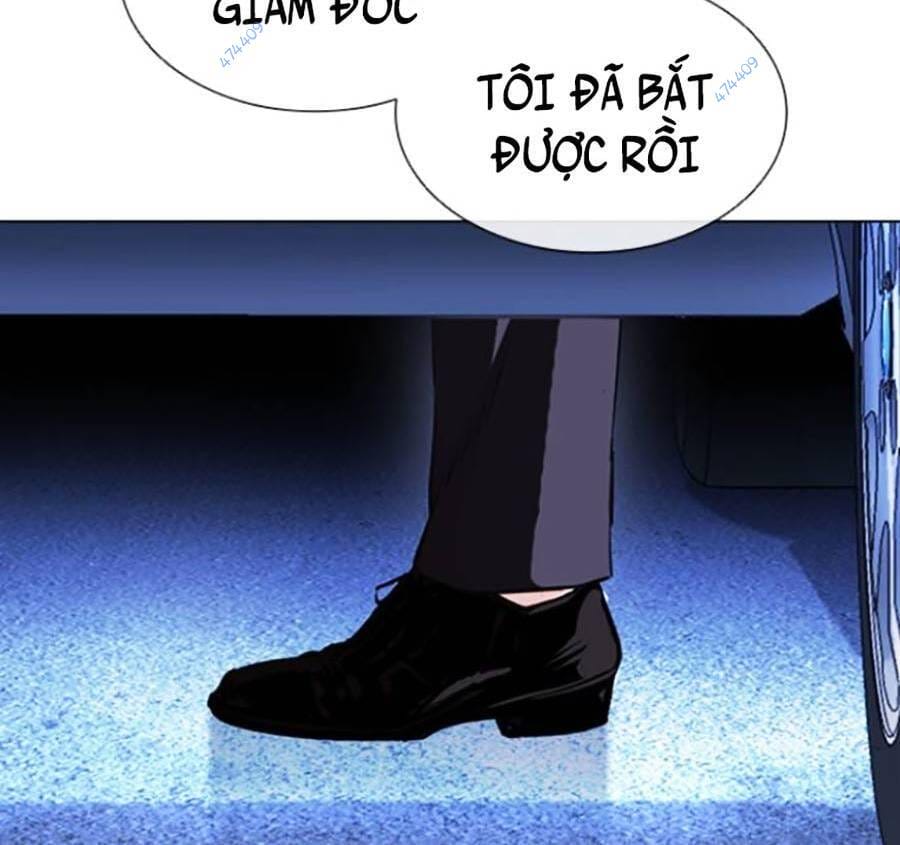 Truyện Tranh Lookism - Hoán Đổi Diệu Kỳ trang 50866