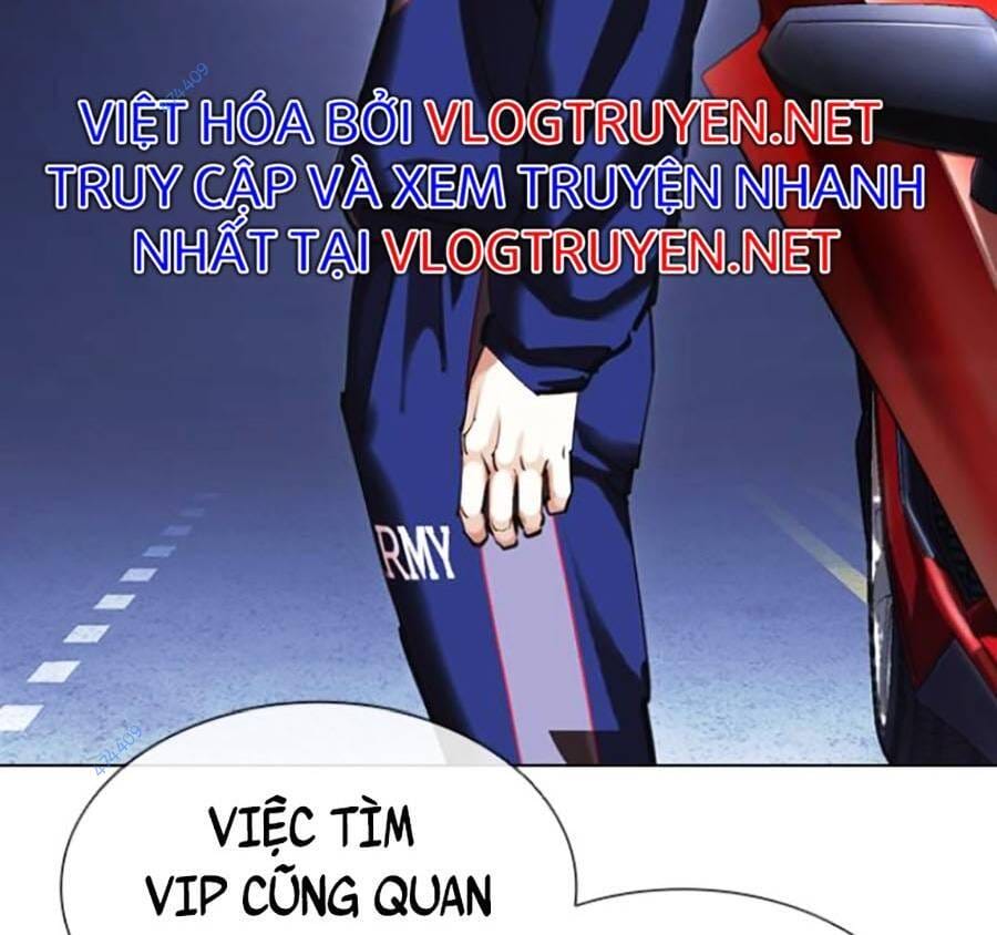 Truyện Tranh Lookism - Hoán Đổi Diệu Kỳ trang 50869