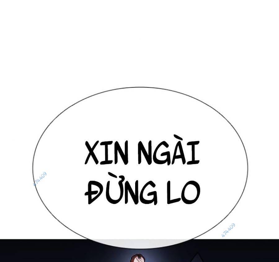Truyện Tranh Lookism - Hoán Đổi Diệu Kỳ trang 50871