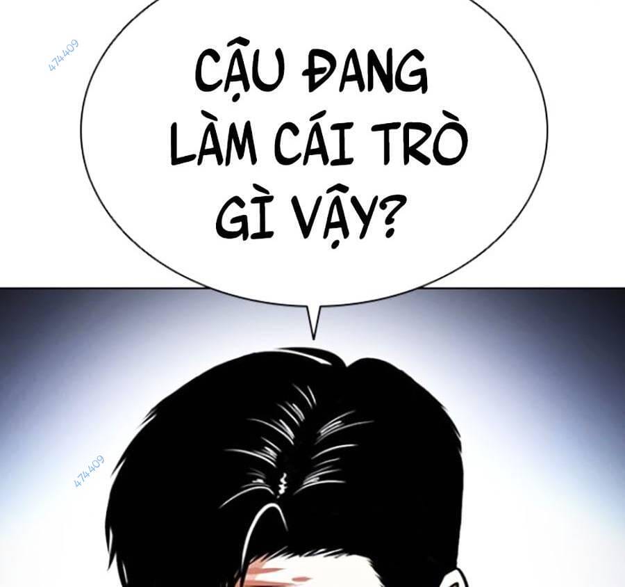Truyện Tranh Lookism - Hoán Đổi Diệu Kỳ trang 50876
