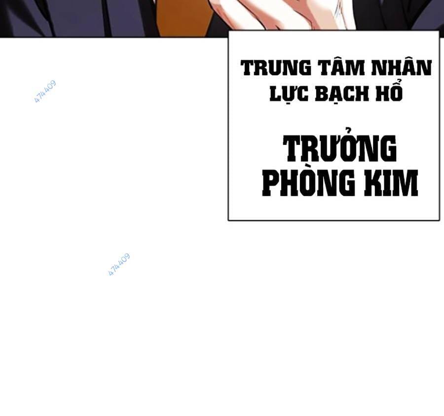 Truyện Tranh Lookism - Hoán Đổi Diệu Kỳ trang 50878