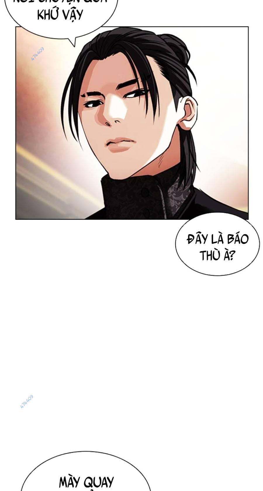 Truyện Tranh Lookism - Hoán Đổi Diệu Kỳ trang 50911