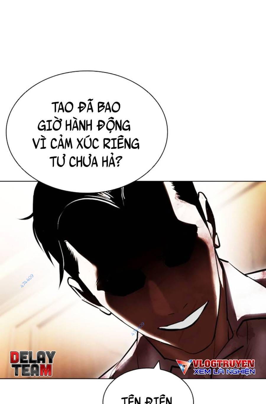 Truyện Tranh Lookism - Hoán Đổi Diệu Kỳ trang 50913