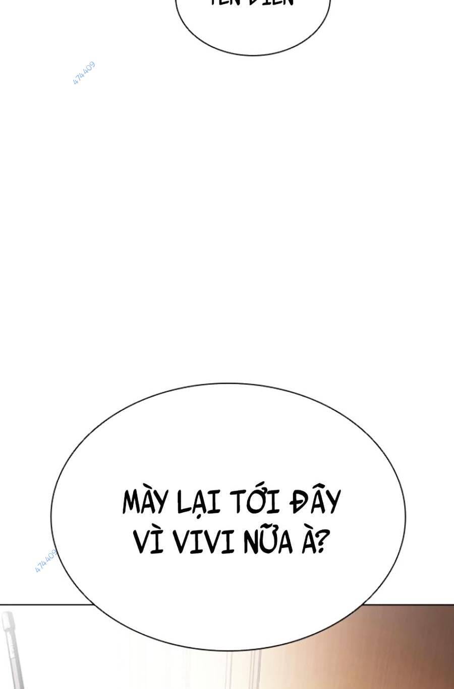 Truyện Tranh Lookism - Hoán Đổi Diệu Kỳ trang 50914