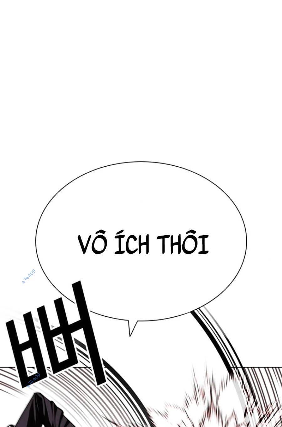 Truyện Tranh Lookism - Hoán Đổi Diệu Kỳ trang 50919