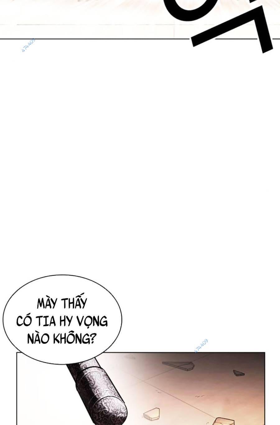 Truyện Tranh Lookism - Hoán Đổi Diệu Kỳ trang 50921
