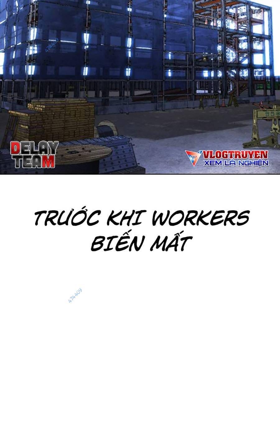 Truyện Tranh Lookism - Hoán Đổi Diệu Kỳ trang 50926