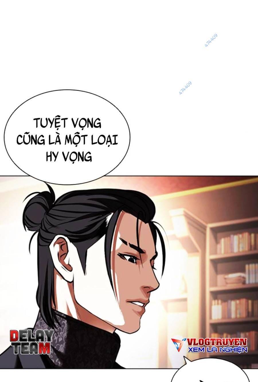 Truyện Tranh Lookism - Hoán Đổi Diệu Kỳ trang 50938