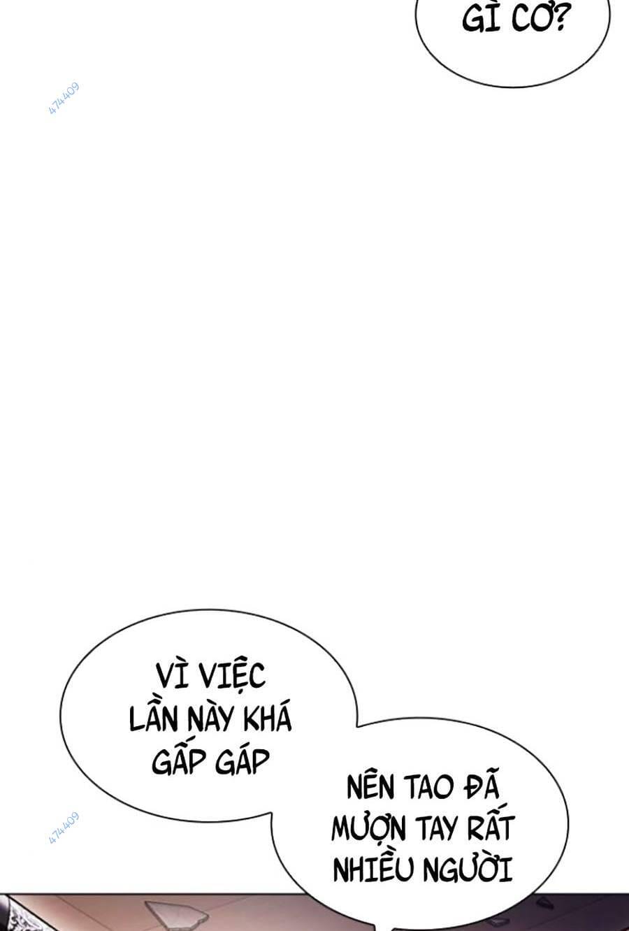 Truyện Tranh Lookism - Hoán Đổi Diệu Kỳ trang 50939