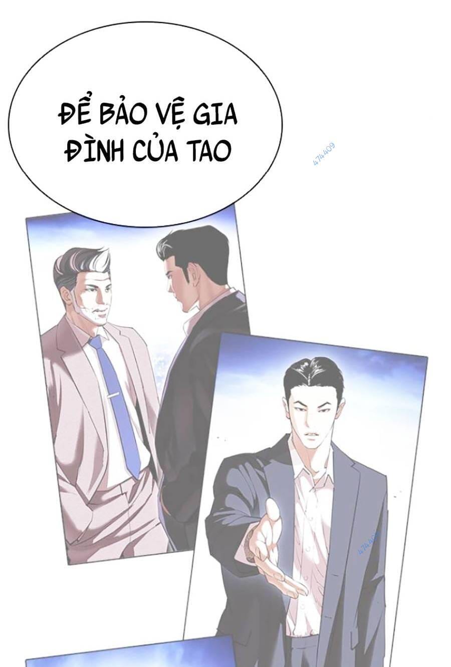 Truyện Tranh Lookism - Hoán Đổi Diệu Kỳ trang 50941