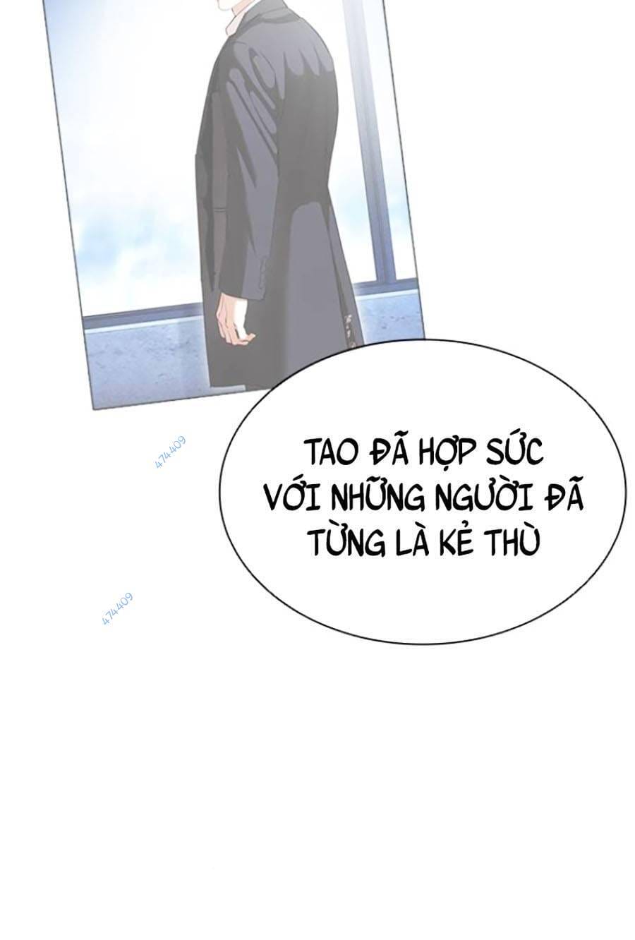 Truyện Tranh Lookism - Hoán Đổi Diệu Kỳ trang 50945