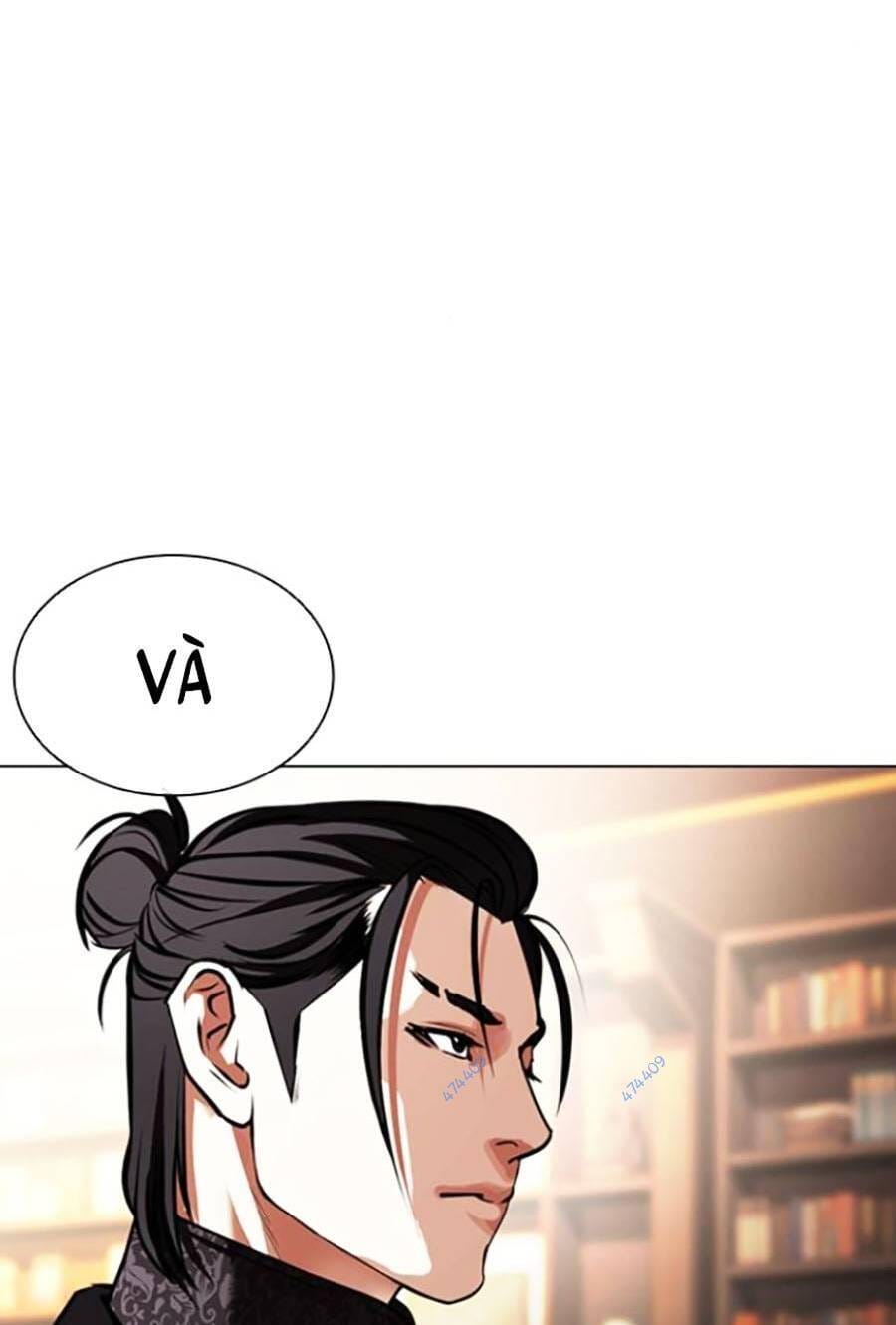Truyện Tranh Lookism - Hoán Đổi Diệu Kỳ trang 50949