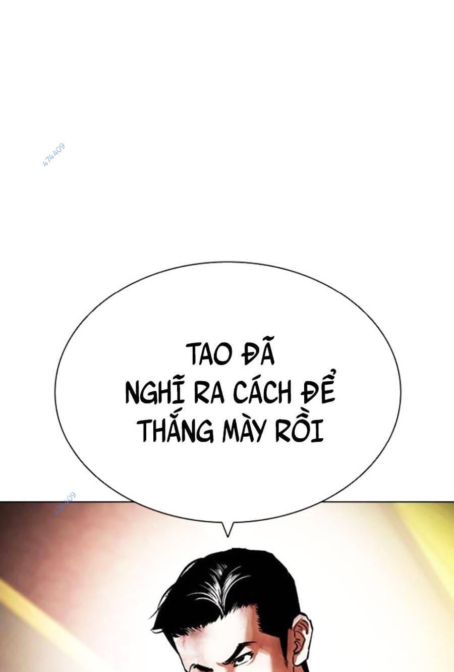 Truyện Tranh Lookism - Hoán Đổi Diệu Kỳ trang 50953