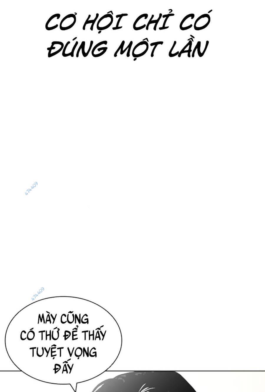 Truyện Tranh Lookism - Hoán Đổi Diệu Kỳ trang 50955