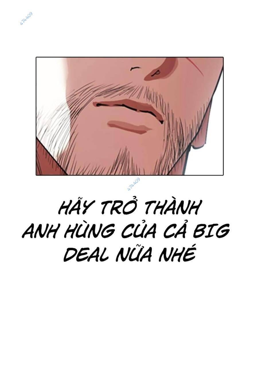 Truyện Tranh Lookism - Hoán Đổi Diệu Kỳ trang 50957