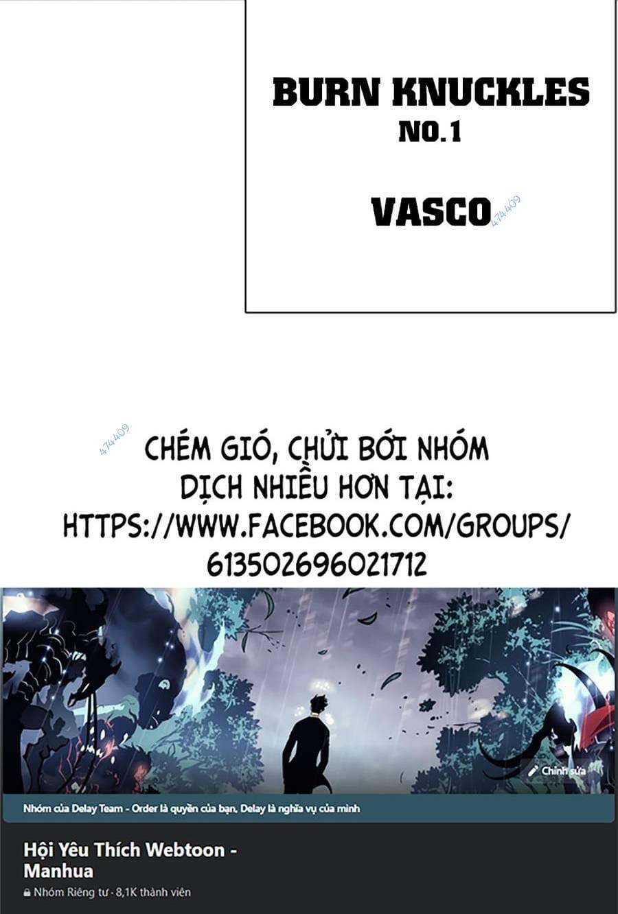 Truyện Tranh Lookism - Hoán Đổi Diệu Kỳ trang 50962