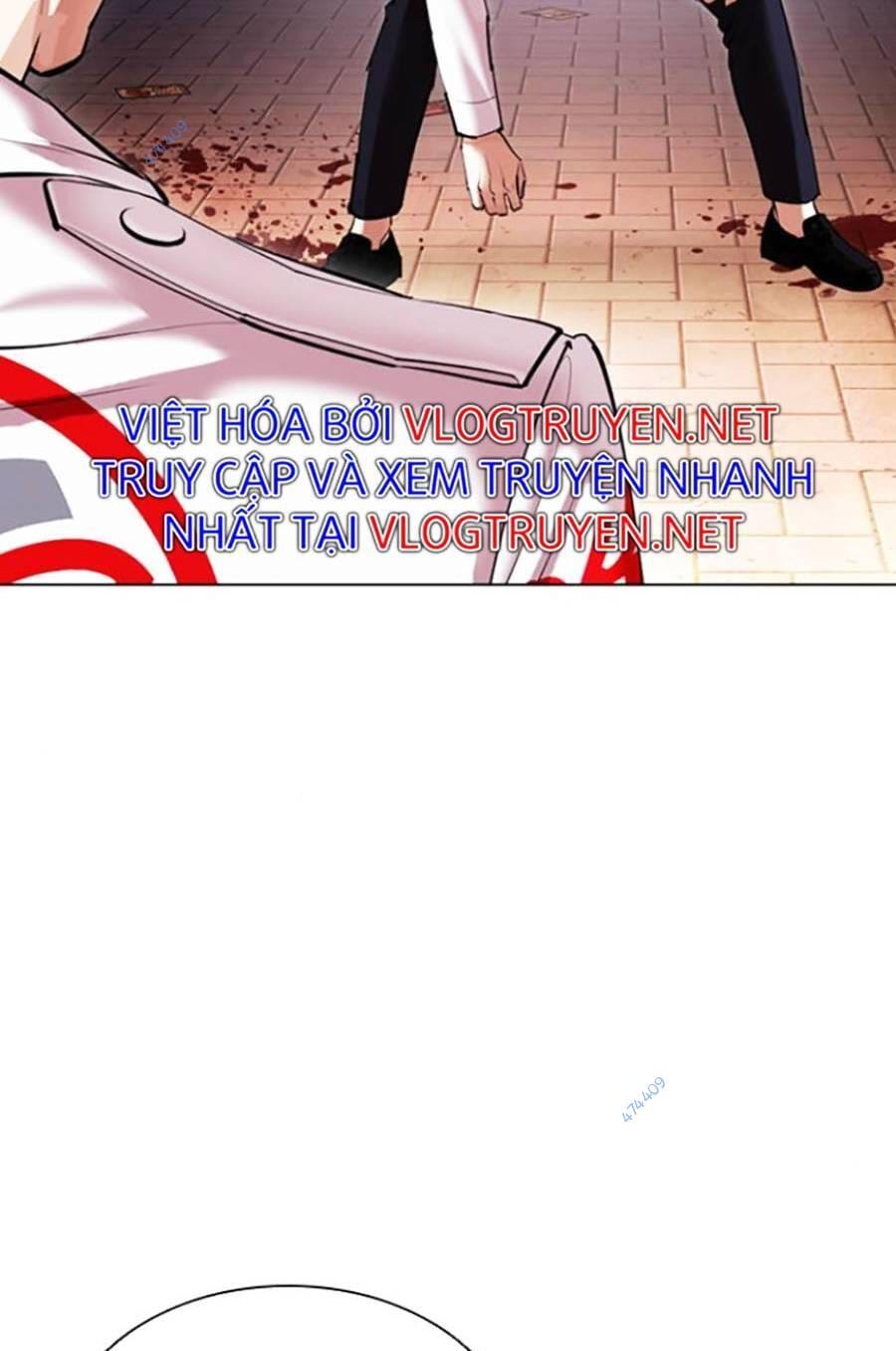 Truyện Tranh Lookism - Hoán Đổi Diệu Kỳ trang 50970