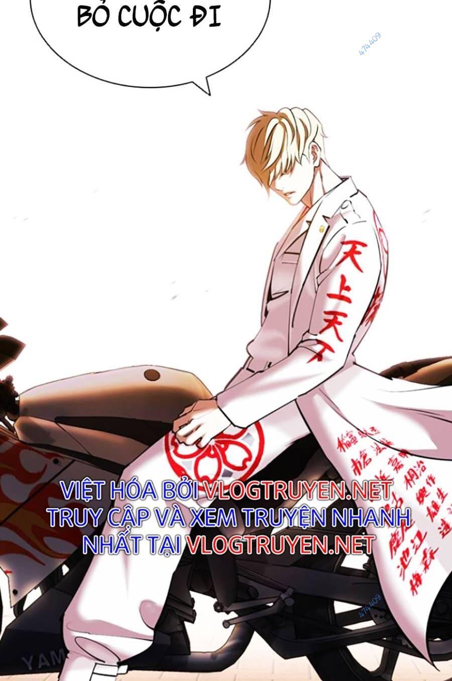 Truyện Tranh Lookism - Hoán Đổi Diệu Kỳ trang 50984