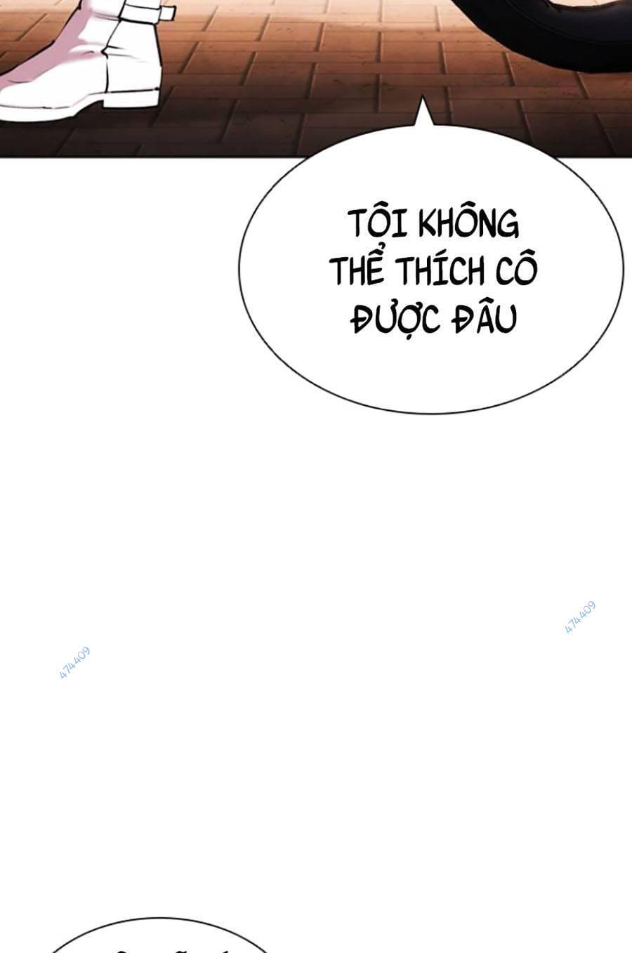 Truyện Tranh Lookism - Hoán Đổi Diệu Kỳ trang 50985