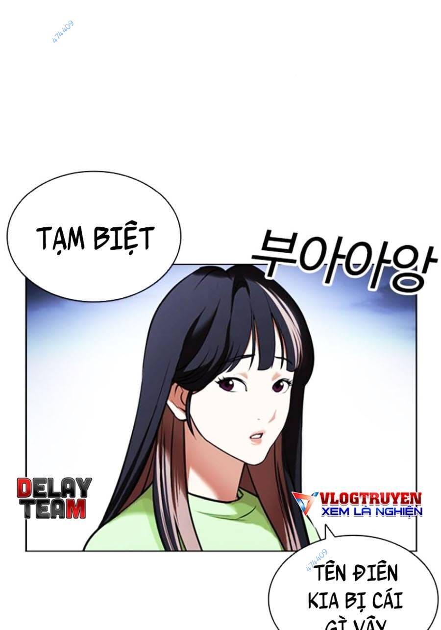 Truyện Tranh Lookism - Hoán Đổi Diệu Kỳ trang 50987