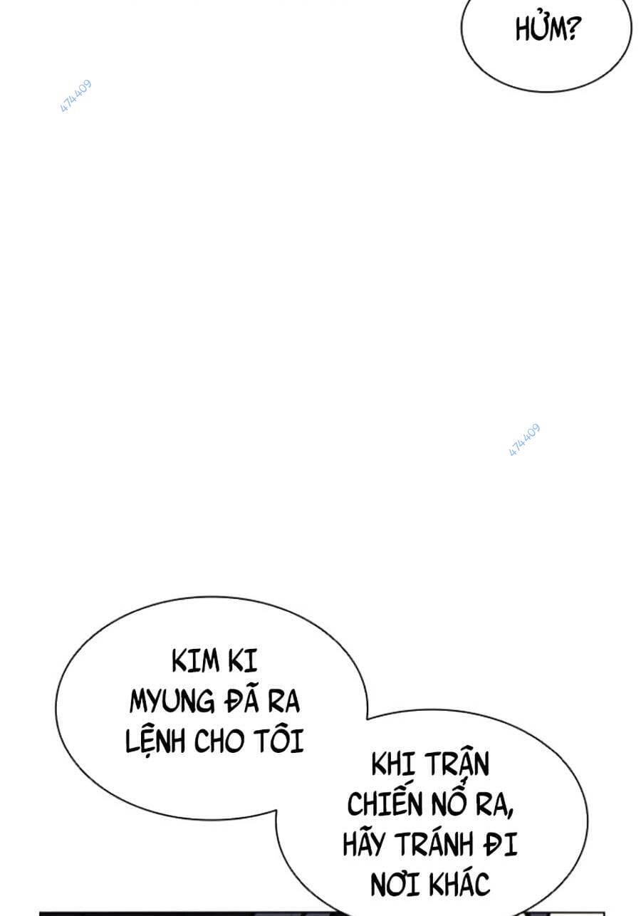 Truyện Tranh Lookism - Hoán Đổi Diệu Kỳ trang 50993