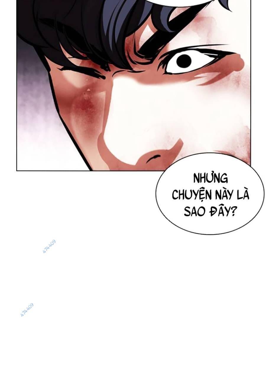 Truyện Tranh Lookism - Hoán Đổi Diệu Kỳ trang 50994