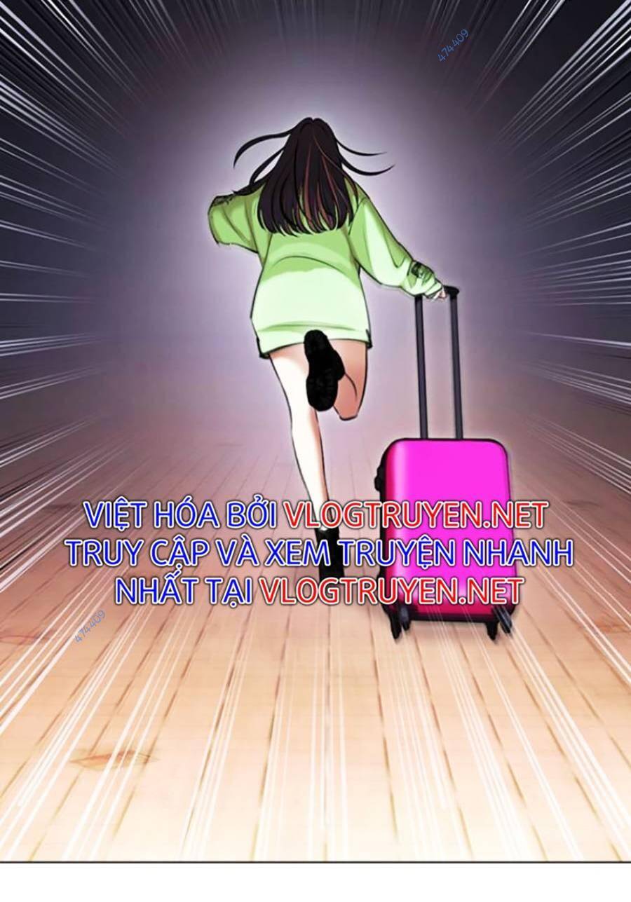 Truyện Tranh Lookism - Hoán Đổi Diệu Kỳ trang 50999