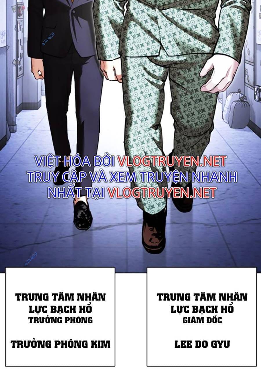 Truyện Tranh Lookism - Hoán Đổi Diệu Kỳ trang 51002