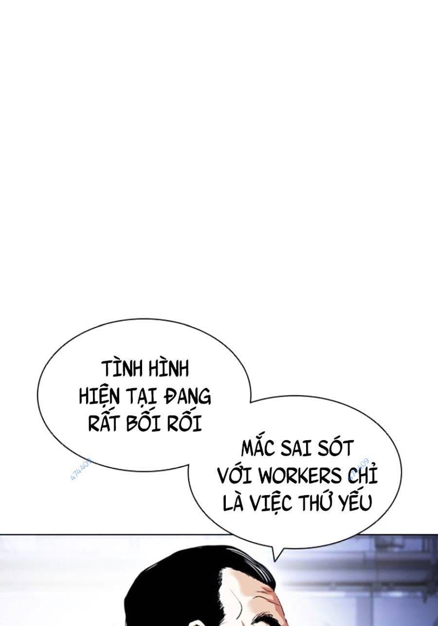 Truyện Tranh Lookism - Hoán Đổi Diệu Kỳ trang 51003