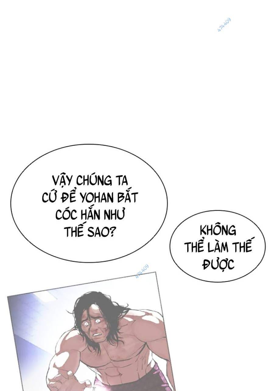 Truyện Tranh Lookism - Hoán Đổi Diệu Kỳ trang 51005