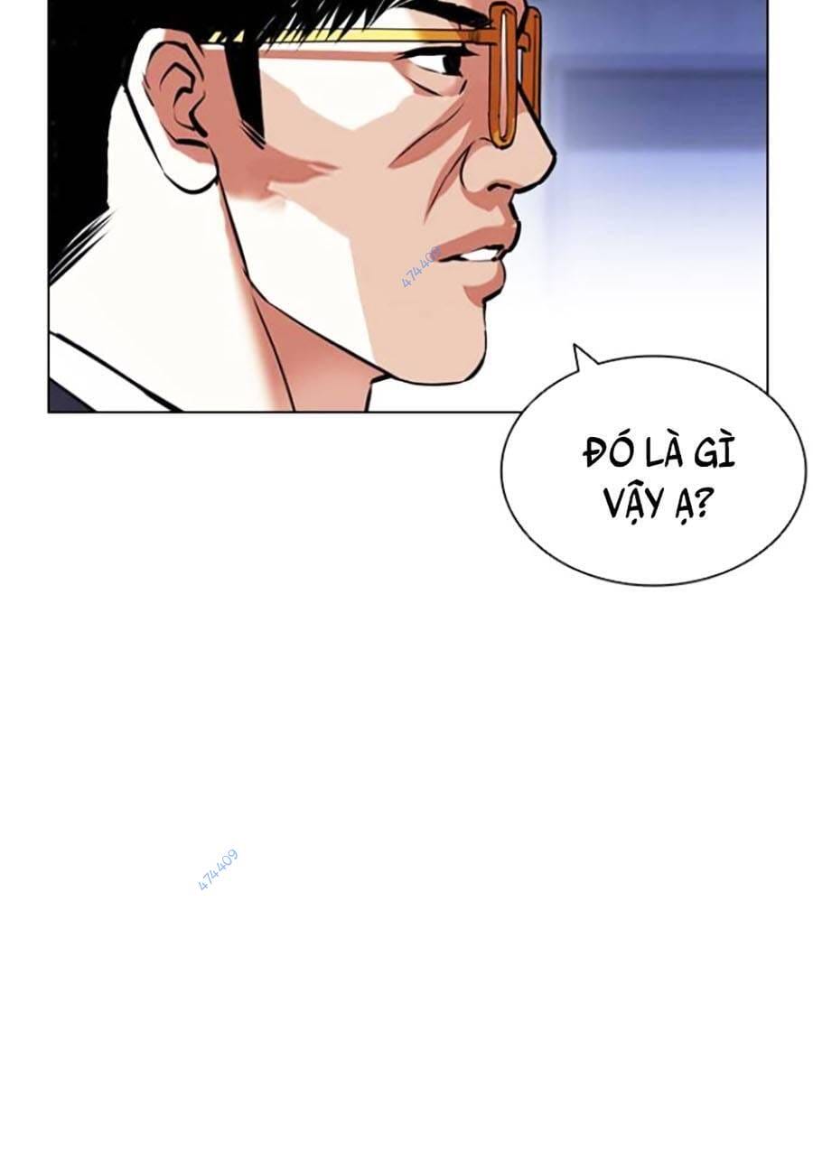 Truyện Tranh Lookism - Hoán Đổi Diệu Kỳ trang 51009
