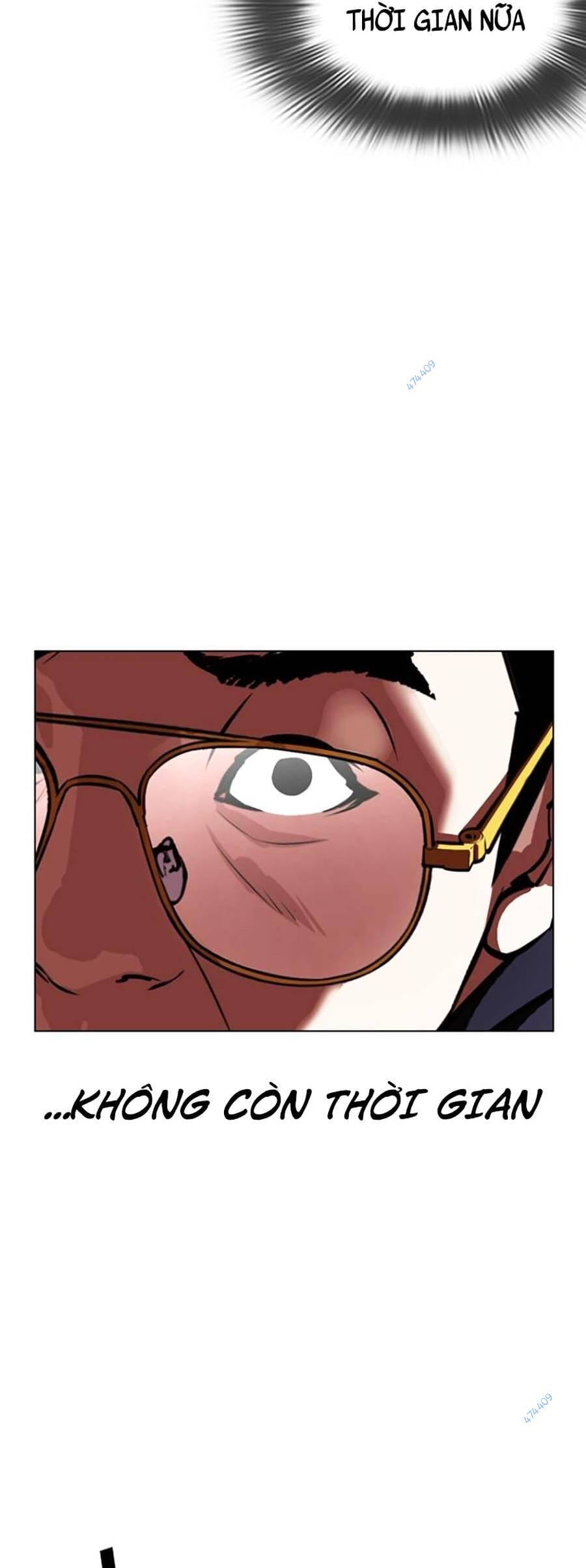 Truyện Tranh Lookism - Hoán Đổi Diệu Kỳ trang 51022