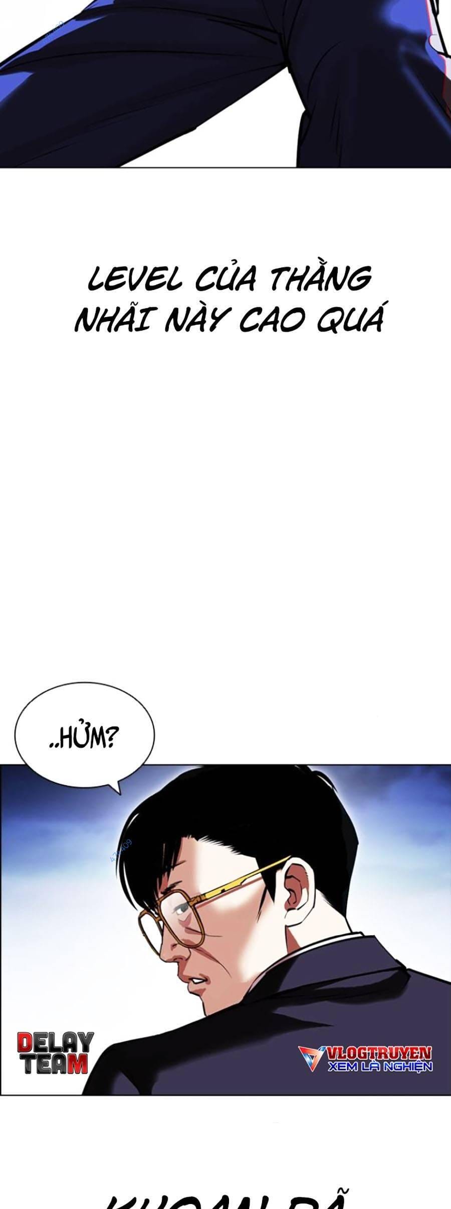 Truyện Tranh Lookism - Hoán Đổi Diệu Kỳ trang 7