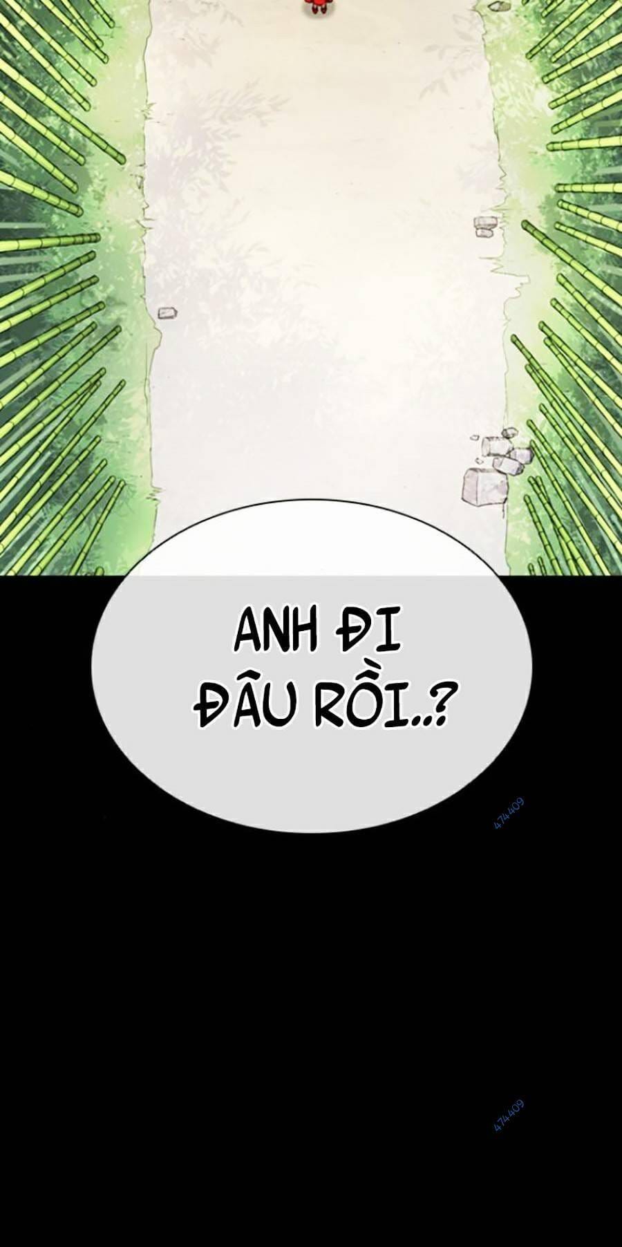 Truyện Tranh Lookism - Hoán Đổi Diệu Kỳ trang 7