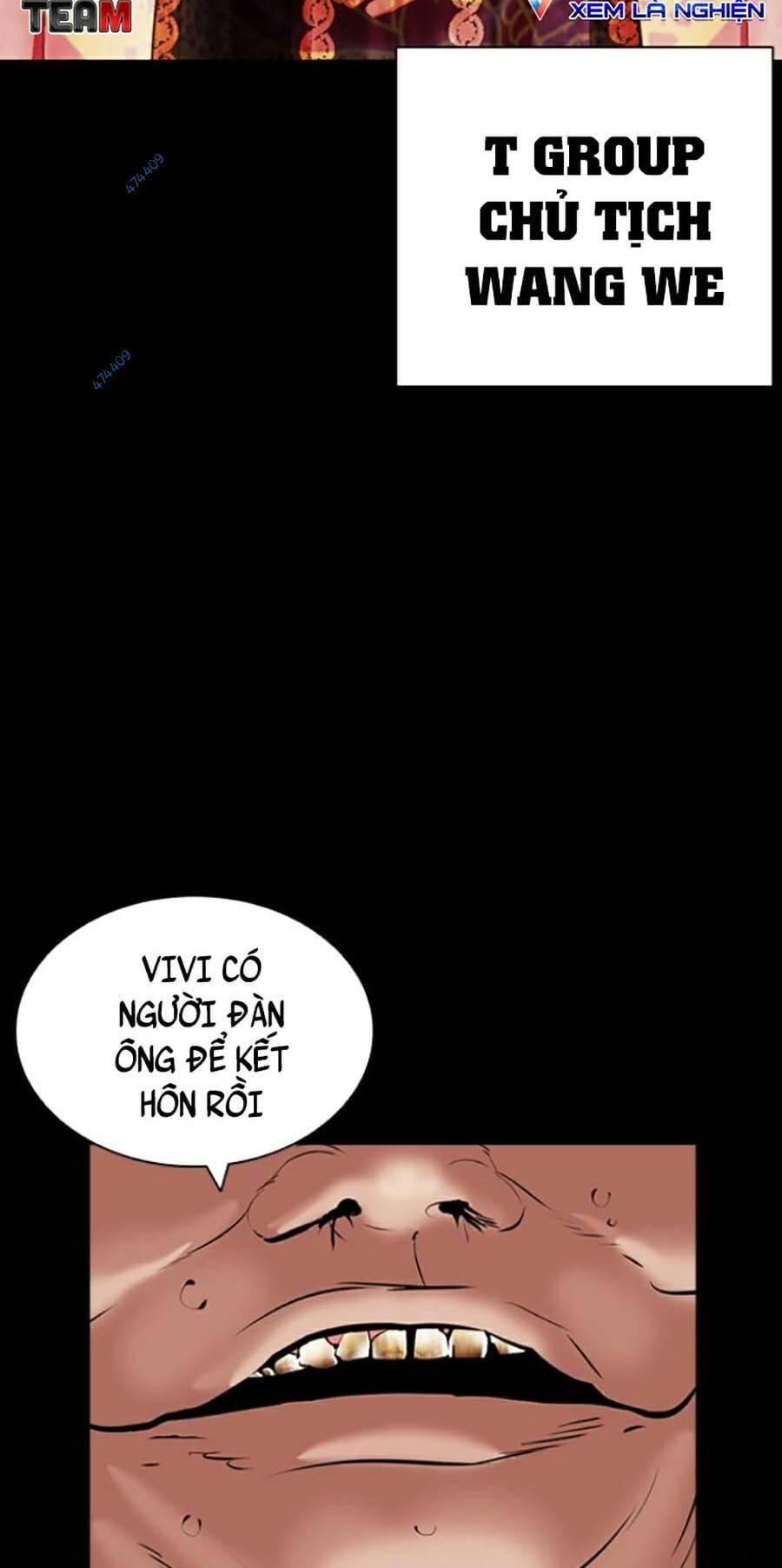 Truyện Tranh Lookism - Hoán Đổi Diệu Kỳ trang 7
