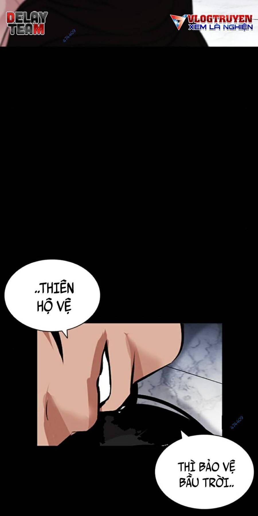 Truyện Tranh Lookism - Hoán Đổi Diệu Kỳ trang 7