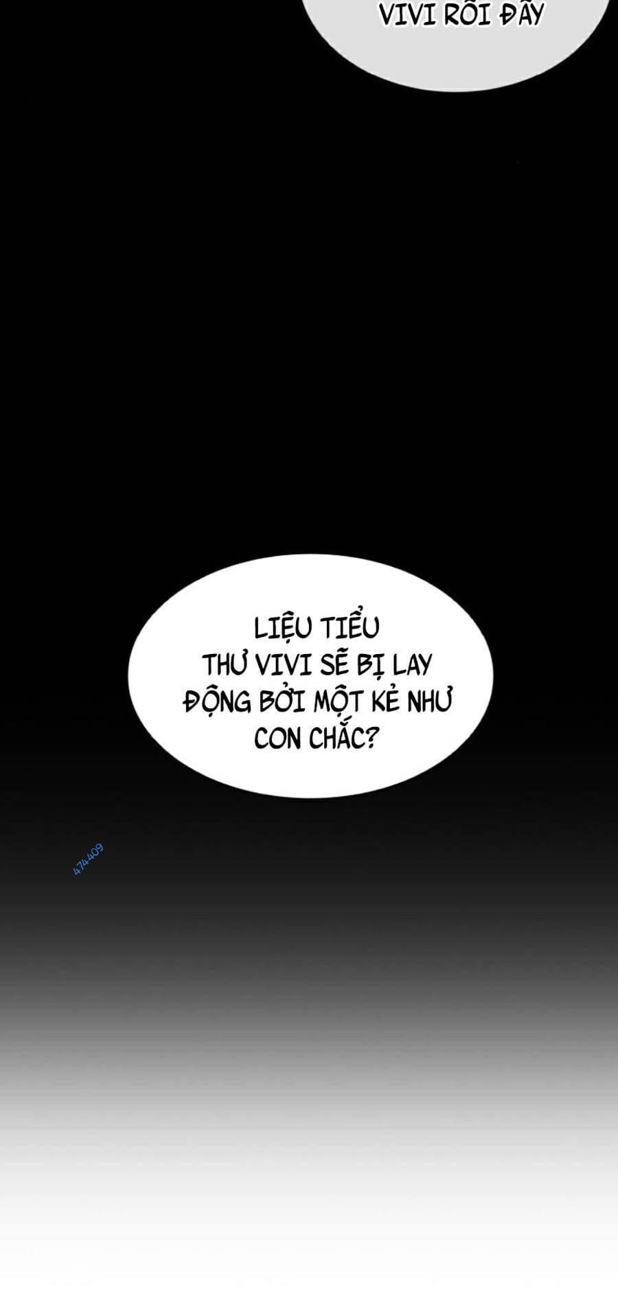 Truyện Tranh Lookism - Hoán Đổi Diệu Kỳ trang 7
