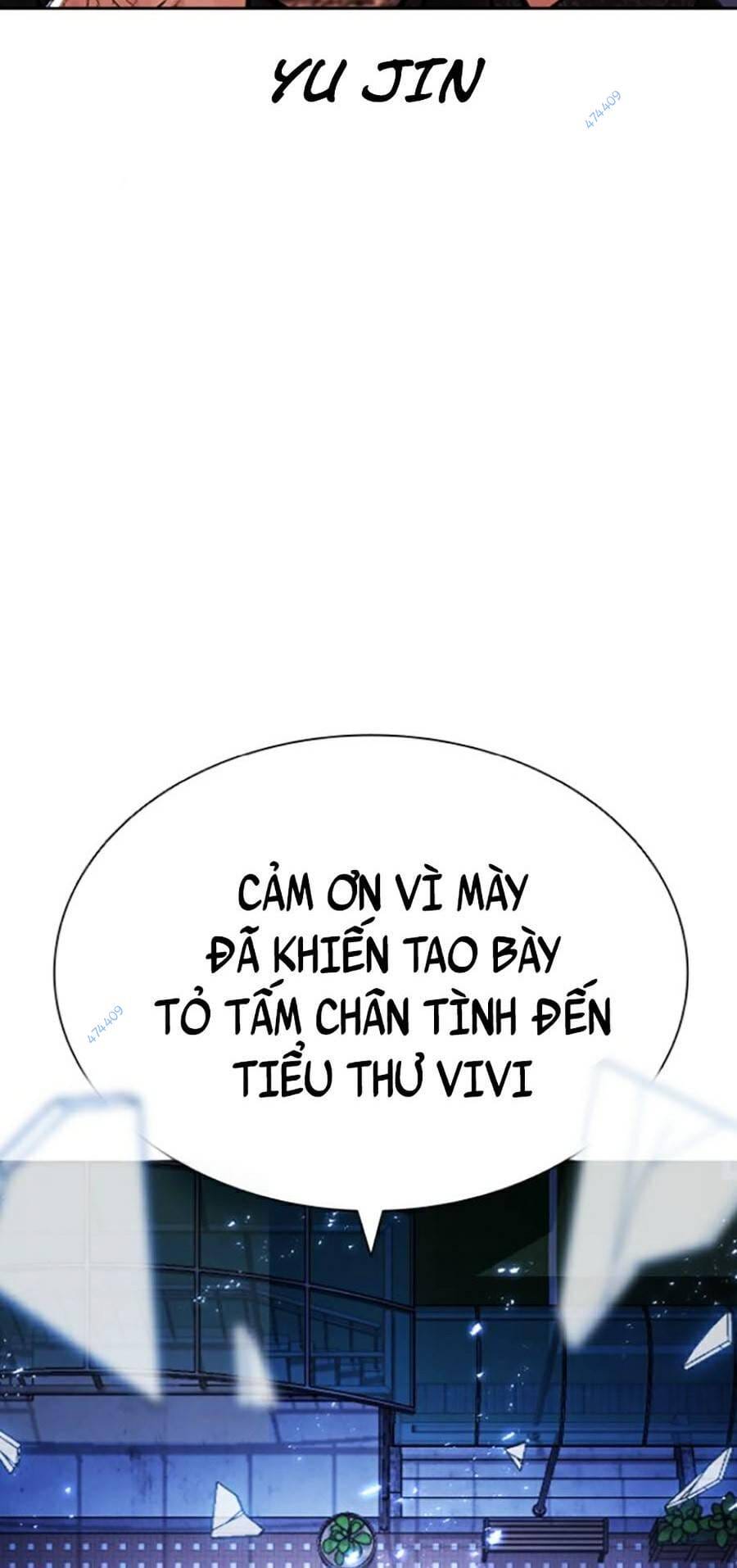 Truyện Tranh Lookism - Hoán Đổi Diệu Kỳ trang 7